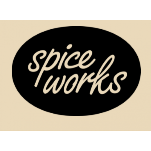Spice Works Spice Blends